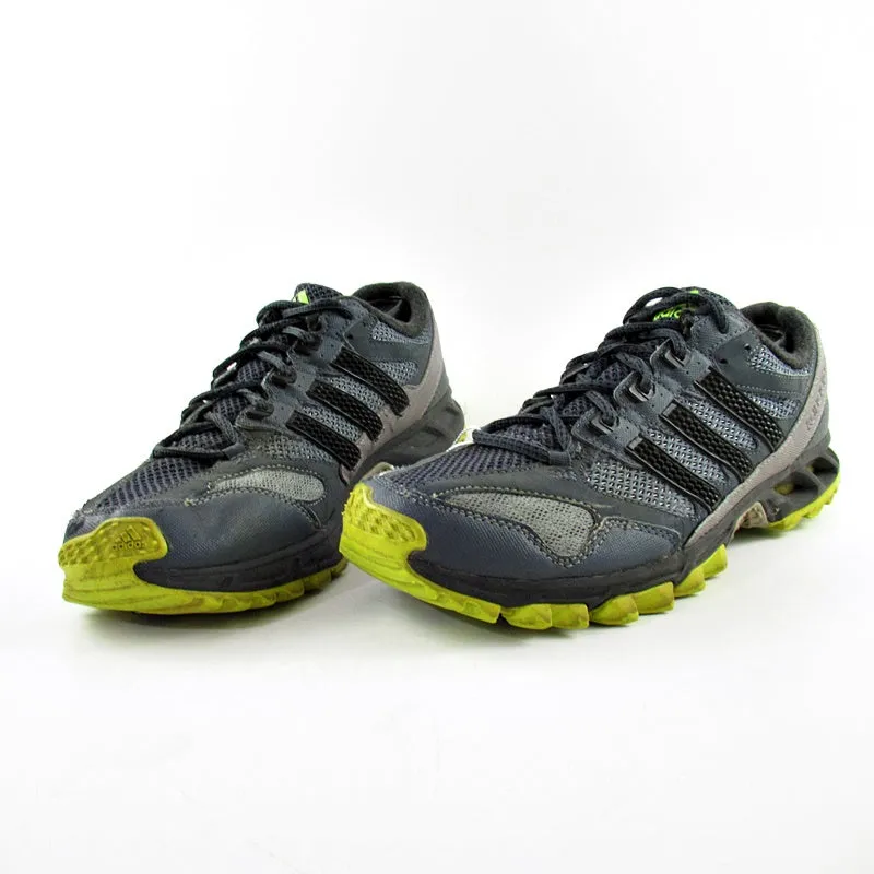 ADIDAS Kanadia Tr Adidas Shell Toe Tennis Shoes