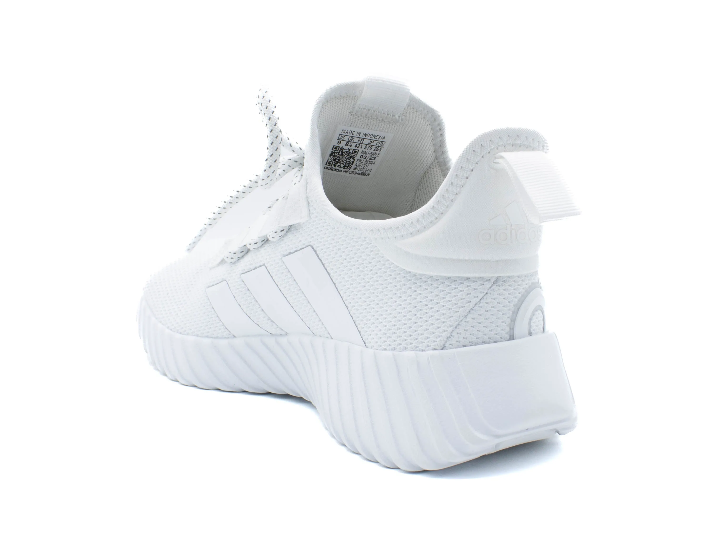 Newborn Adidas Shoes ADIDAS KAPTIR 3.0