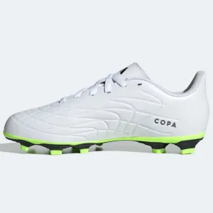 adidas Kids Copa Pure.4 FxG - Crazyrush Pack (FA23) These Boots Are Made For Walking Lyrics