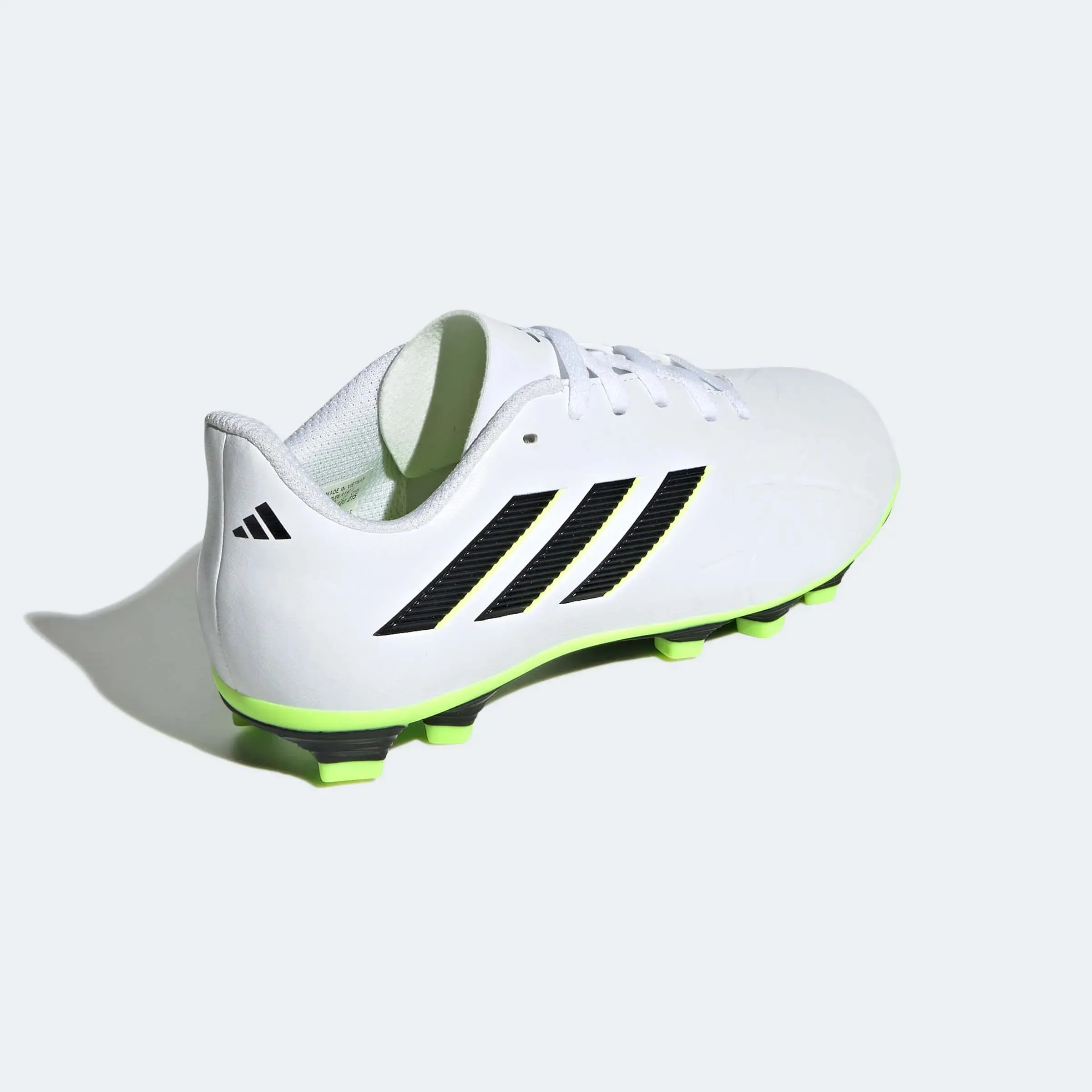 Prevalon Boots adidas Kids Copa Pure.4 FxG - Crazyrush Pack (FA23)