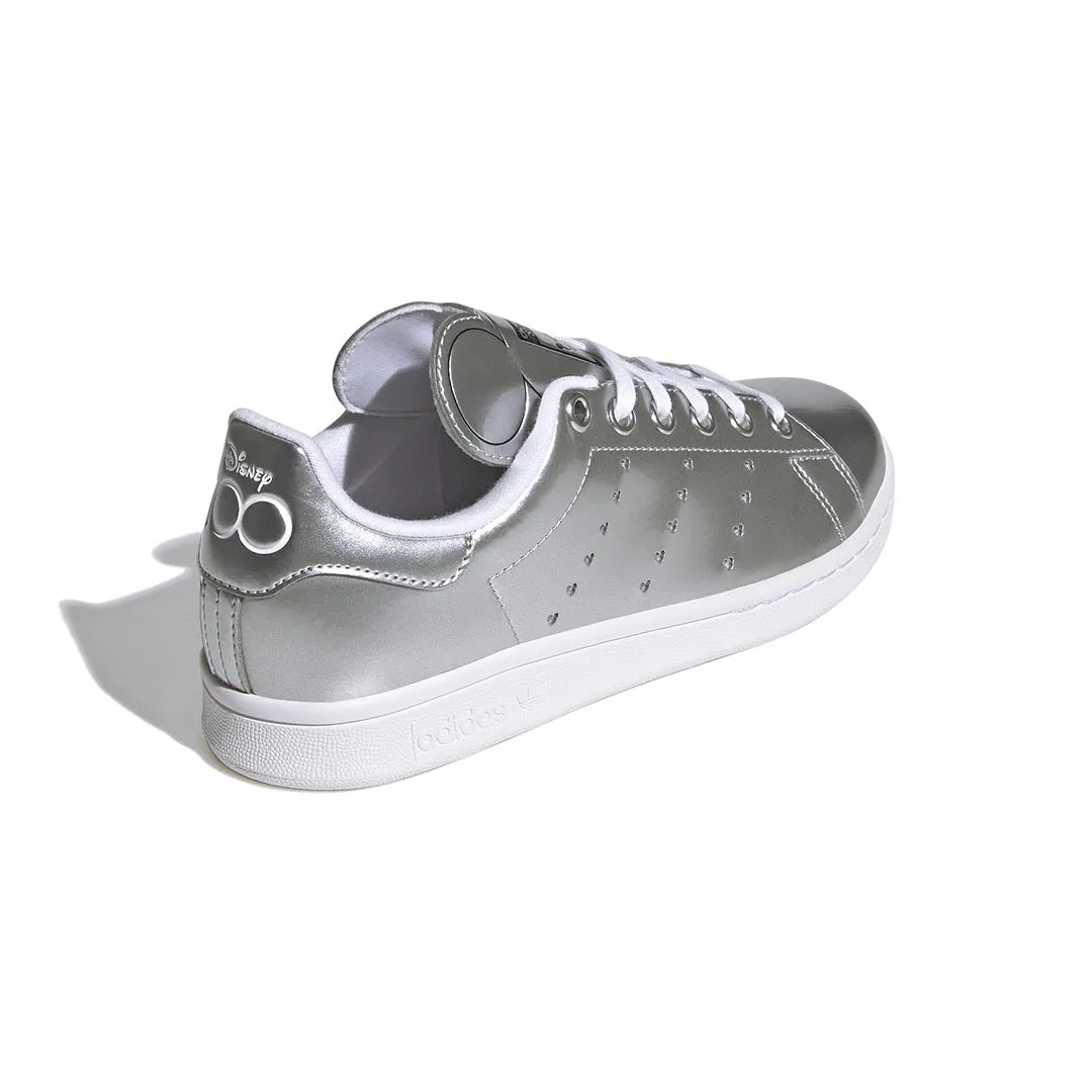 Adidas The Road Shoe adidas - Kids' (Junior) adidas Originals x Disney Mickey Stan Smith Shoes (ID7187)