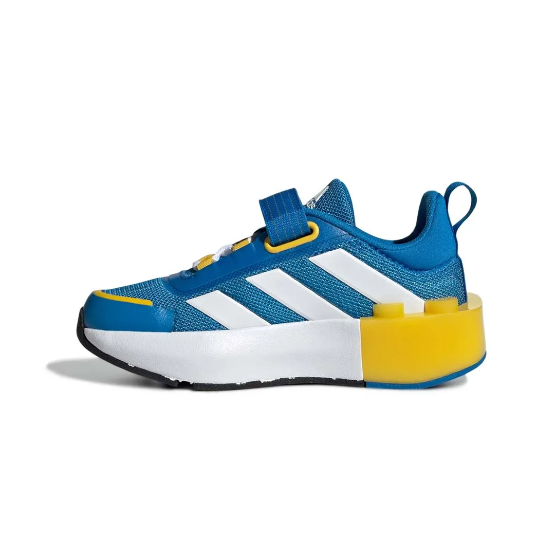 Adidas Mundial Team Artificial Turf Shoe adidas - Kids' (Junior) adidas x Disney's LEGO Tech RNR Shoes (IG2885)