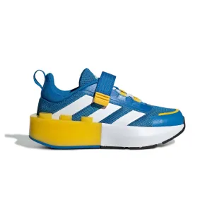 Adidas Running Shoes Reviews adidas - Kids' (Junior) adidas x Disney's LEGO Tech RNR Shoes (IG2885)