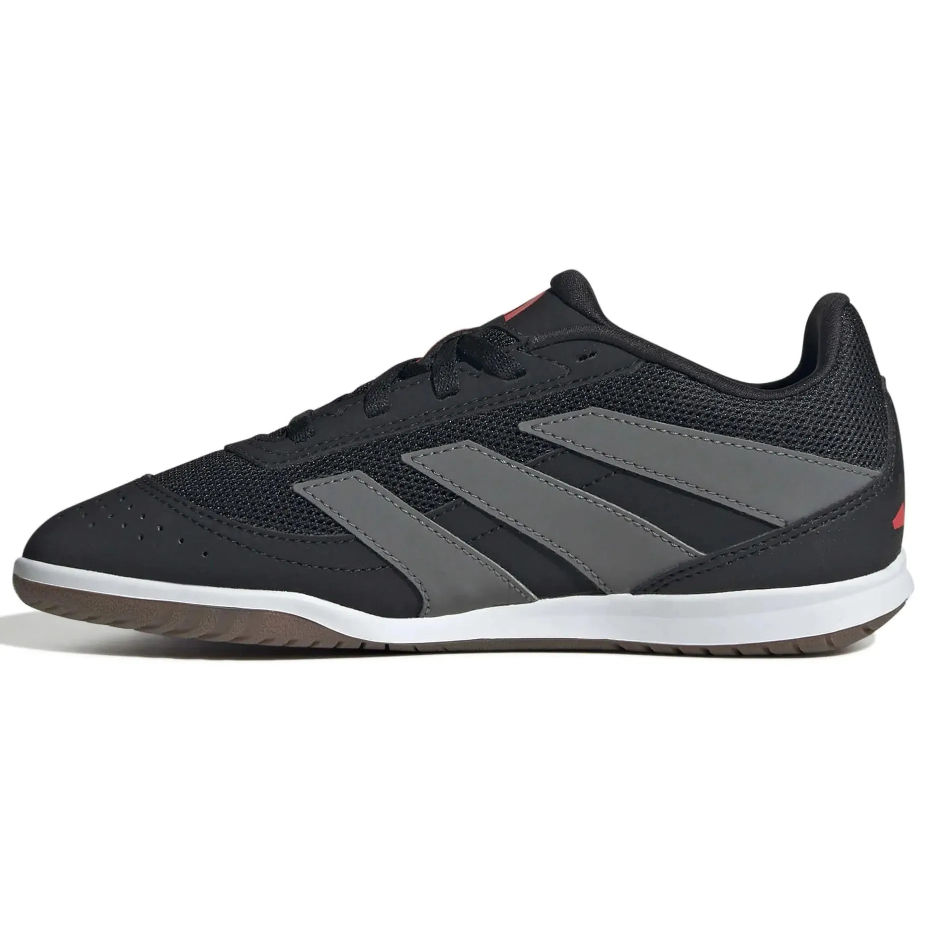 adidas Kids Predator Club Indoor Sala - Stealth Victory Pack (SP25) Flat Shoes Online