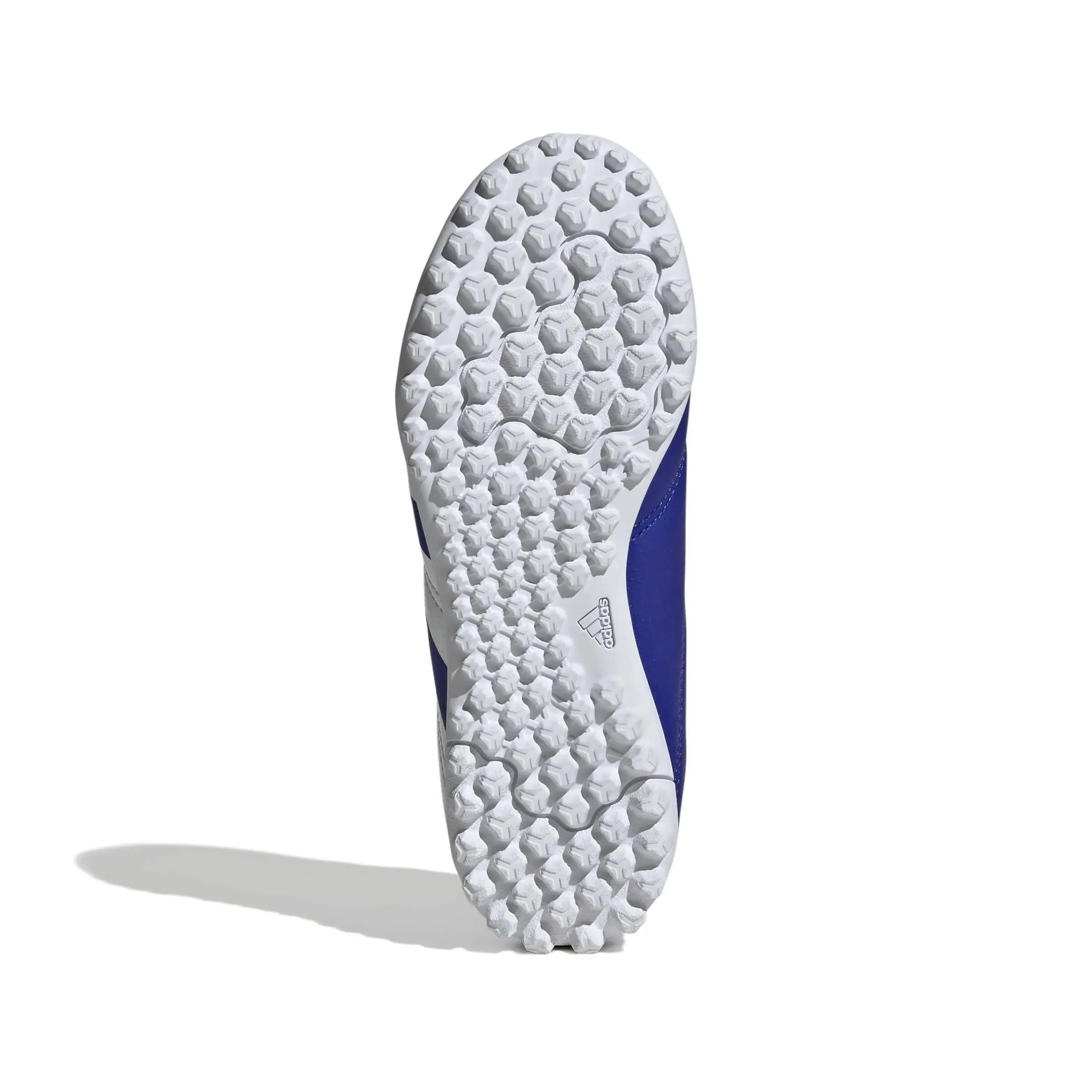 adidas Kids Predator Club Turf - Advancement Pack (FA24) Boots With Straps