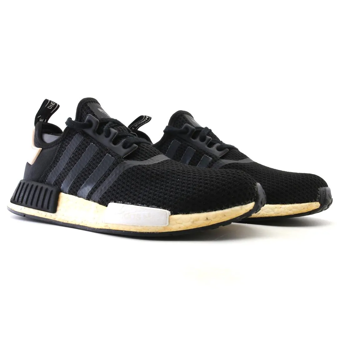 Adidas Washington Huskies Shoes ADIDAS NMD R1