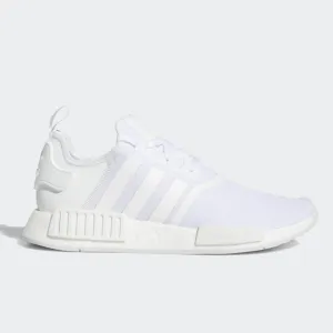 Cheer Shoes Adidas Adidas NMD_R1 White