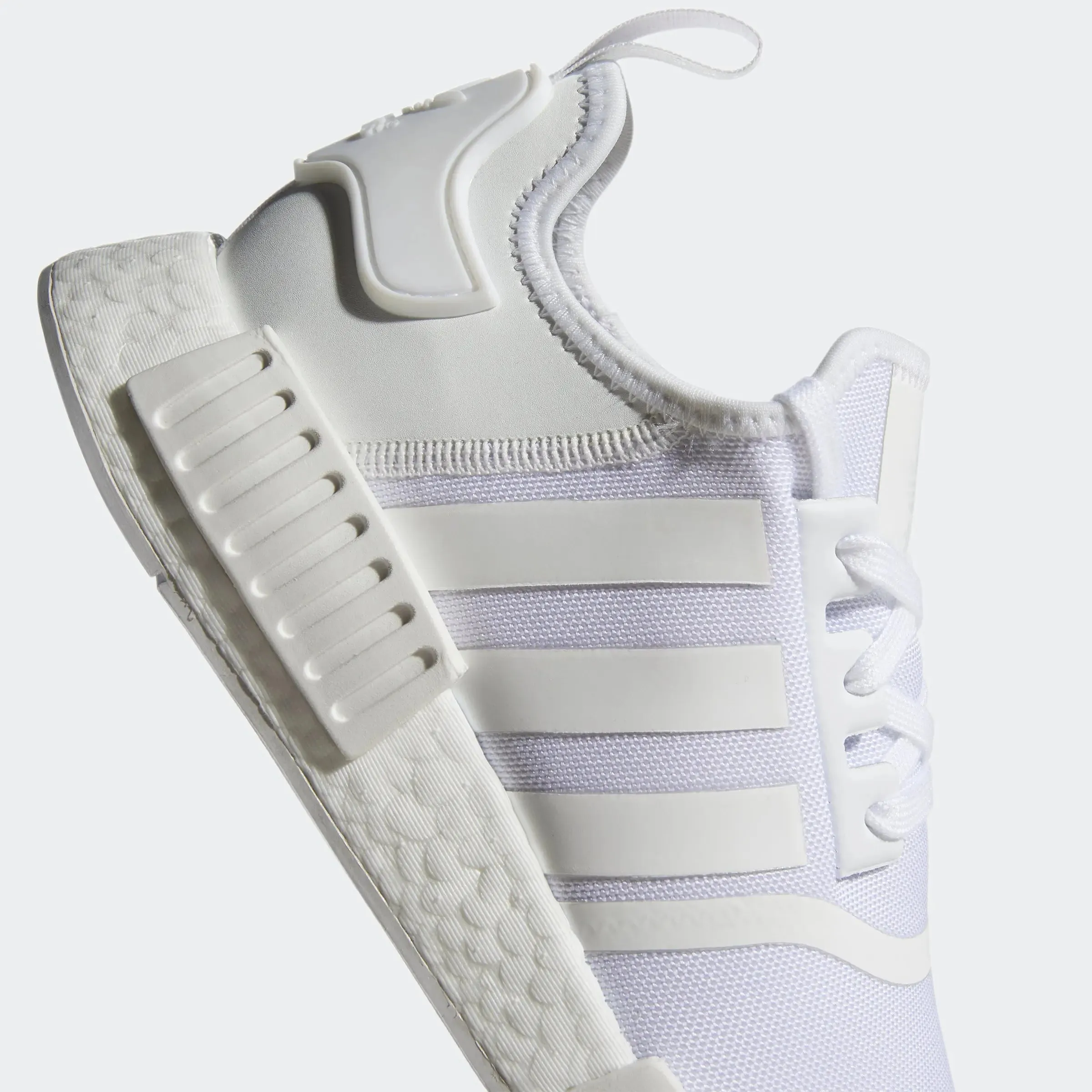 Adidas Hiking & Trekking Shoes Adidas NMD_R1 White