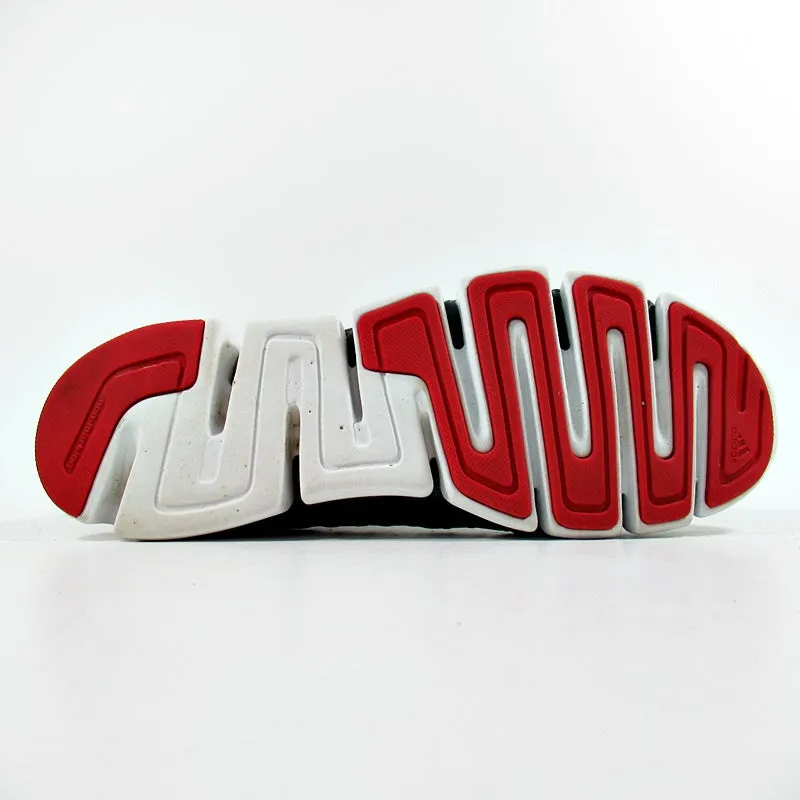 ADIDAS Non-Marking New Adidas Skateboarding Shoes