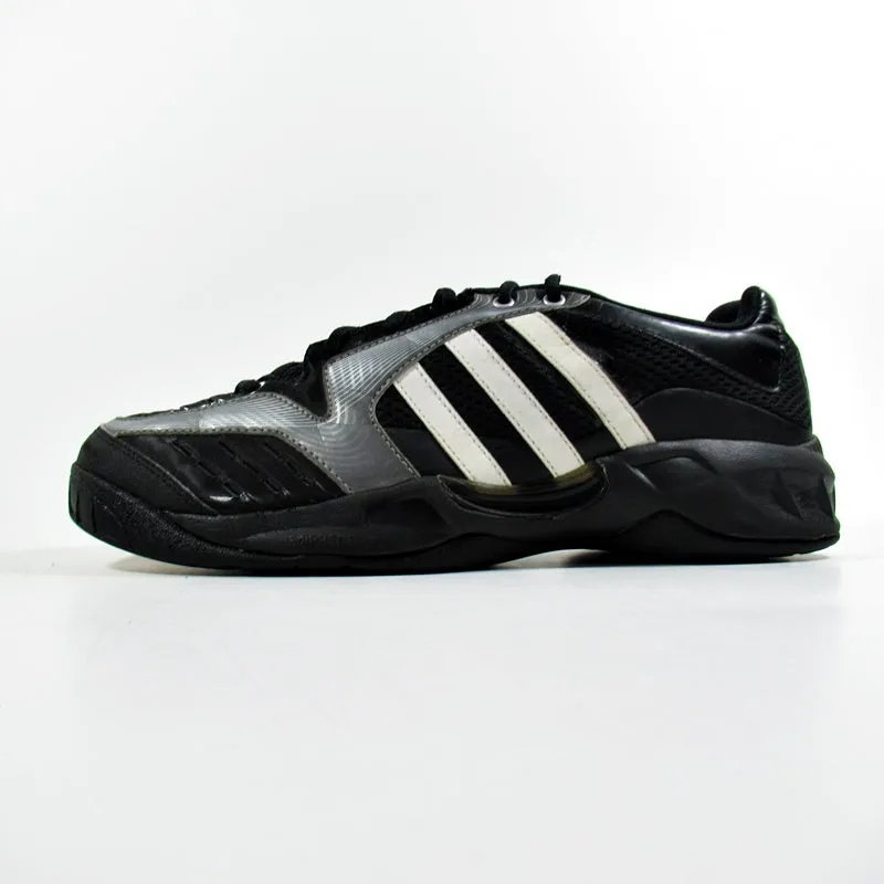 ADIDAS Non-Marking Adidas Leather Boxing Shoes