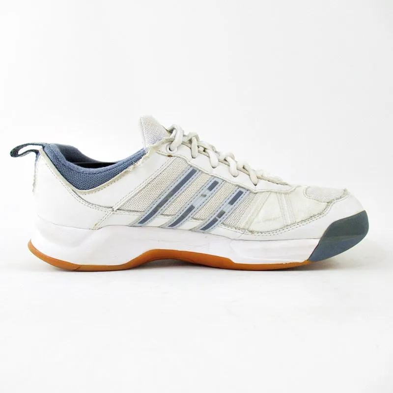 Adidas Forum 84 Low Cl Shoes ADIDAS Non-Marking