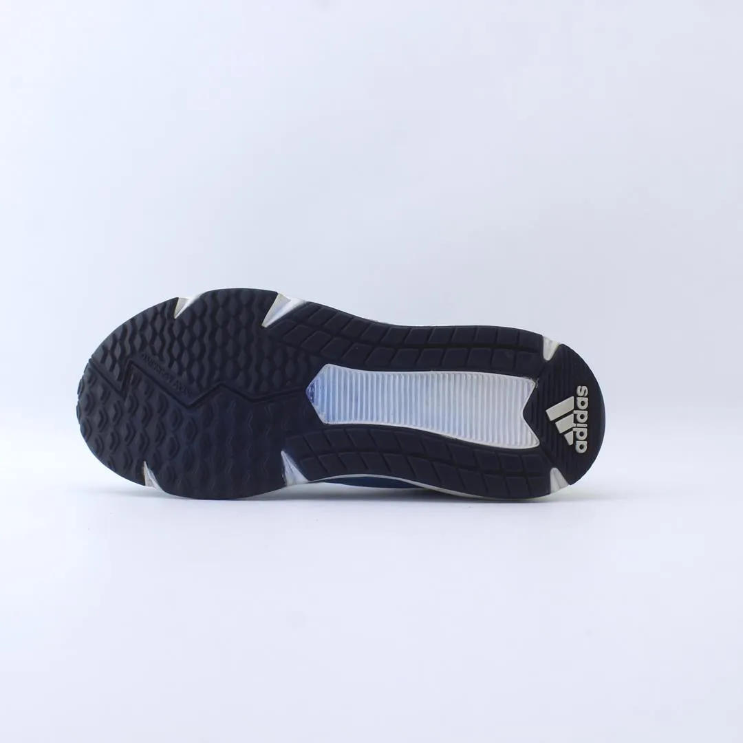 ADIDAS NON MARKING Silver Adidas Shoes