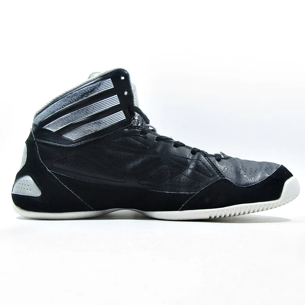 ADIDAS Non-Marking Adidas Hoops 3.0 Low Basketball Shoe