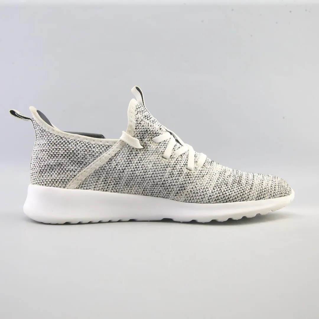 Gray Adidas Shoes ADIDAS CLOUDFOAM PURE