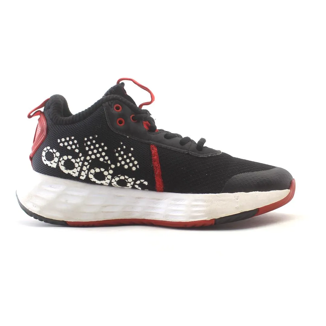 Shoes Y3 Adidas ADIDAS OWNTHEGAME 2.0