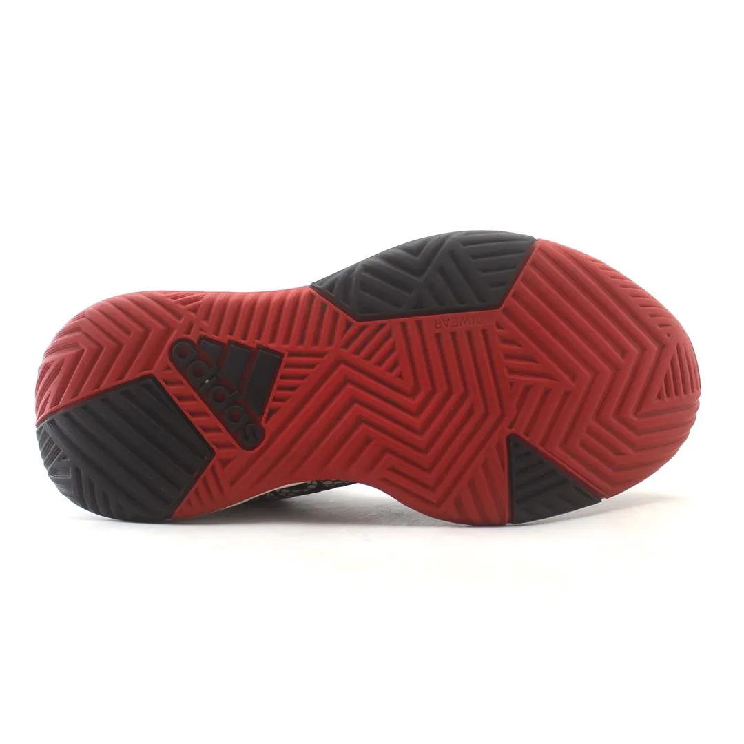 Adidas Running Shoes Unique Design Features ADIDAS OWNTHEGAME 2.0