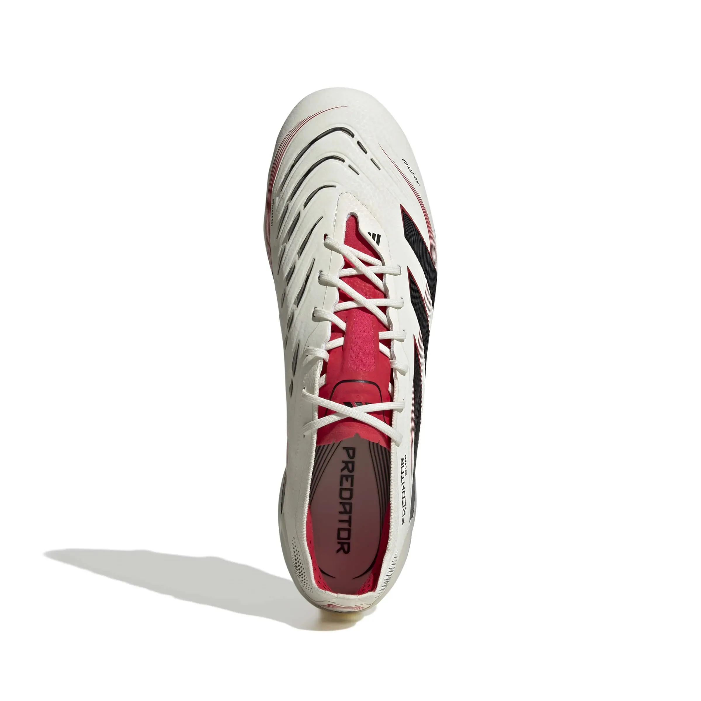 adidas Predator Elite FG - Goal Hunter Pack (HO24) Adidas Kaptir Flow Running Shoes