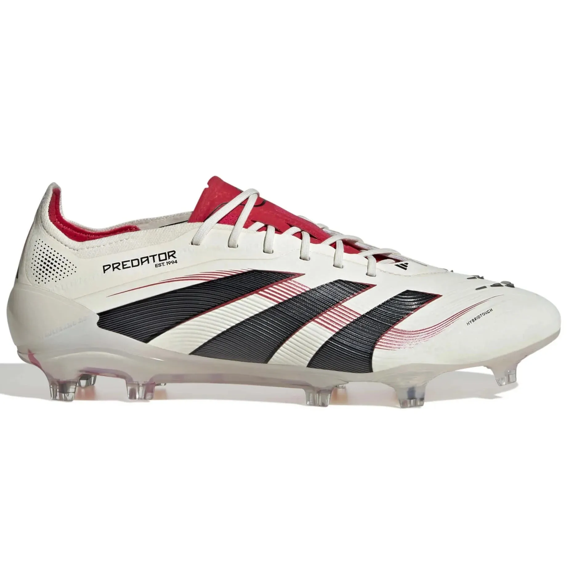 adidas Predator Elite FG - Goal Hunter Pack (HO24) Leather Adidas Shoes