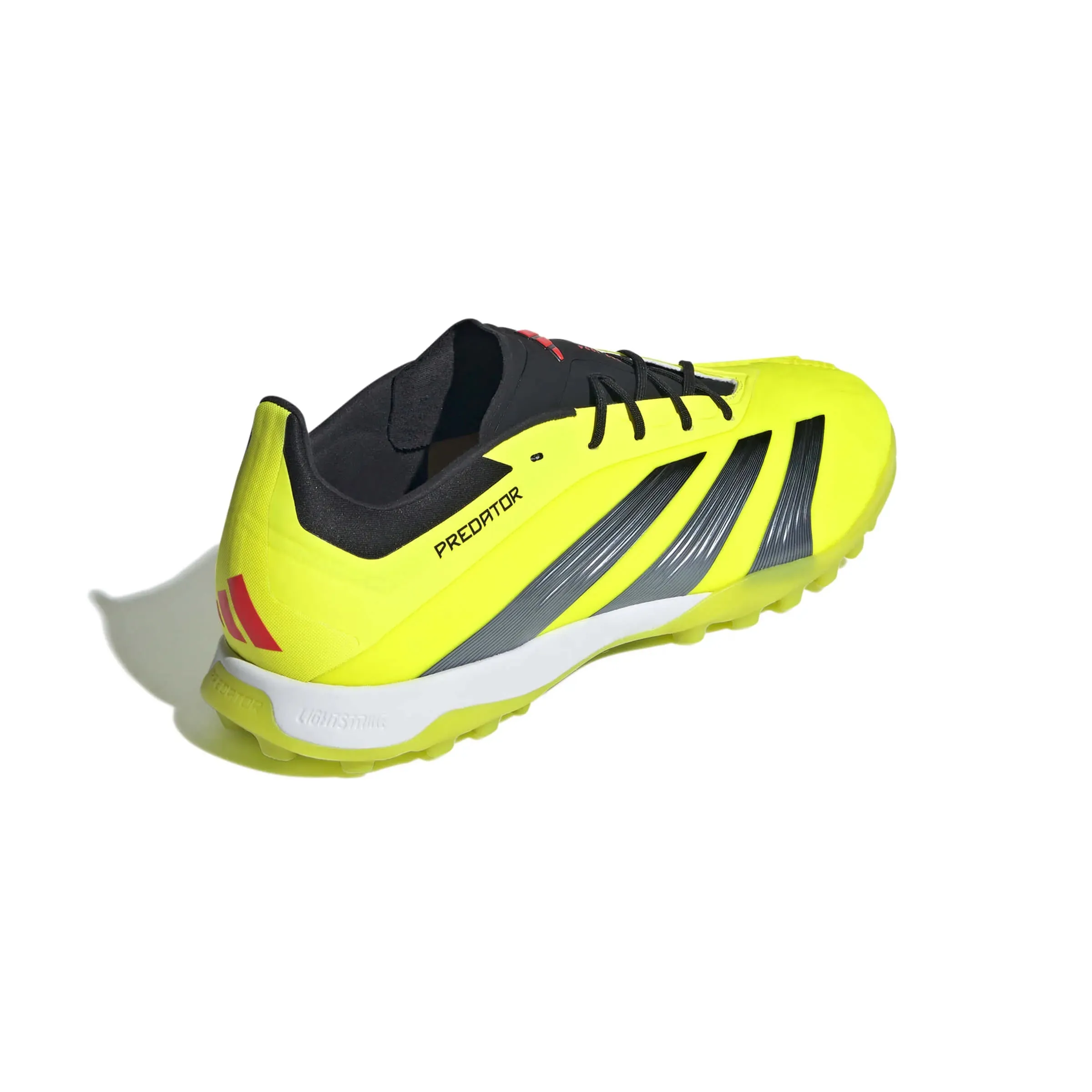 adidas Predator Elite Turf - Energy Citrus Pack (SP24) Adidas Running Shoes Terrex