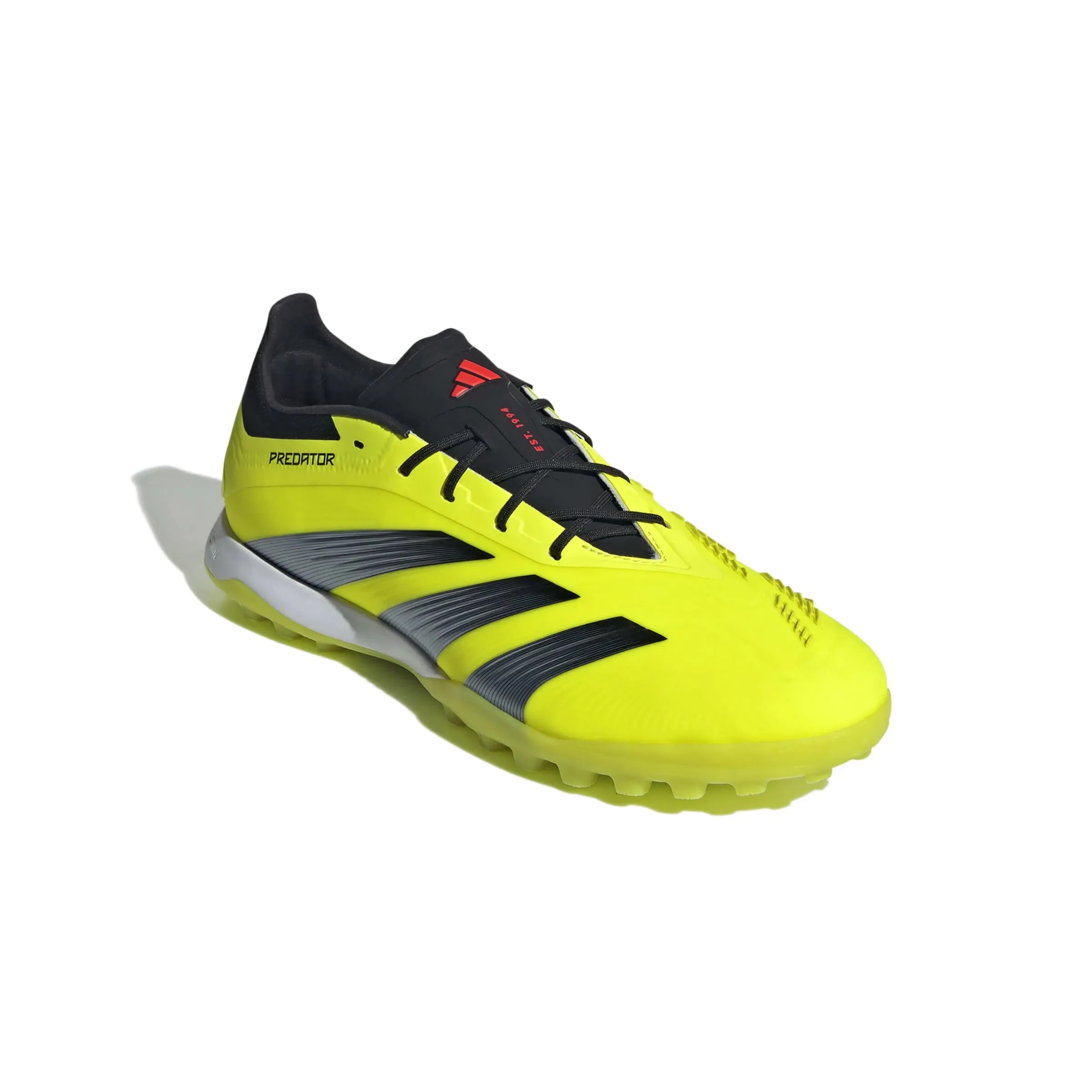 adidas Predator Elite Turf - Energy Citrus Pack (SP24) Adidas Chaos Golf Shoes