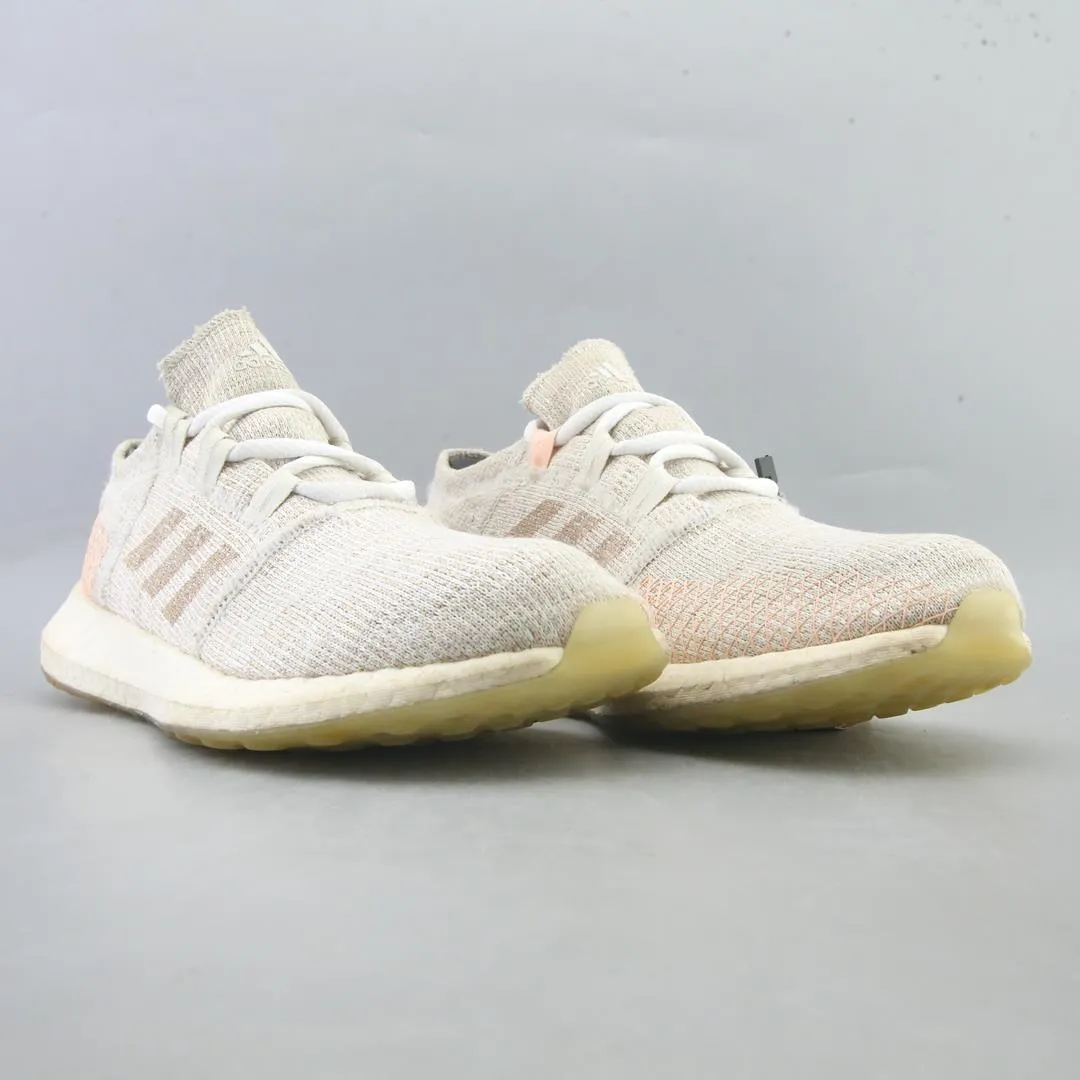 ADIDAS  PUREBOOST GO Adidas Rod Laver Tennis Shoes