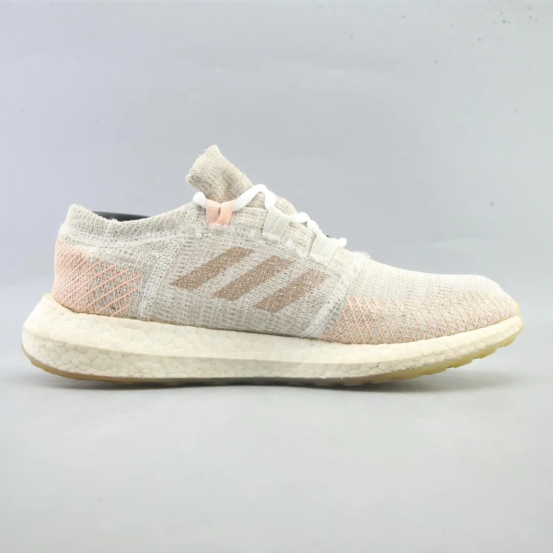 Adidas Shoes Grey ADIDAS  PUREBOOST GO