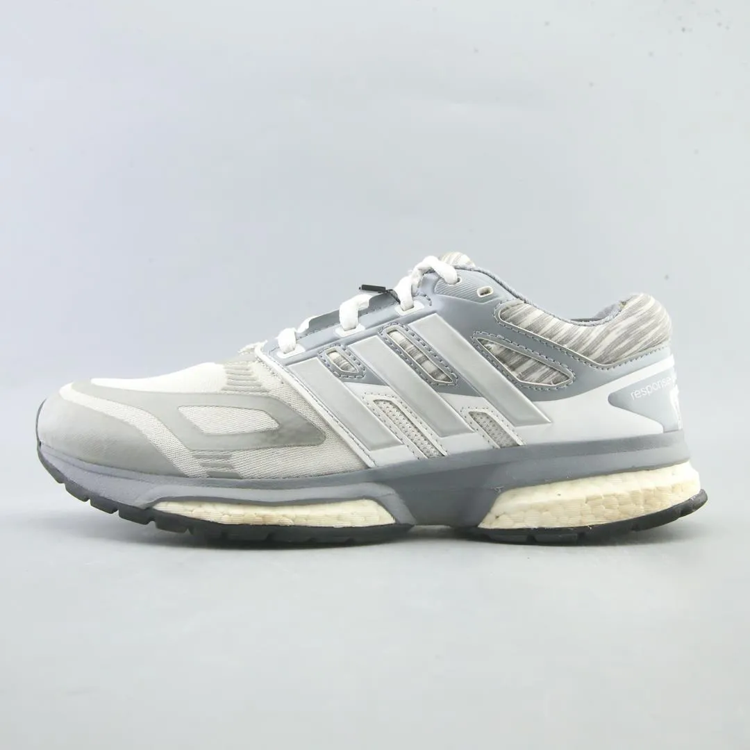 ADIDAS RESPONSE BOOST Adidas Forum Mid Shoes