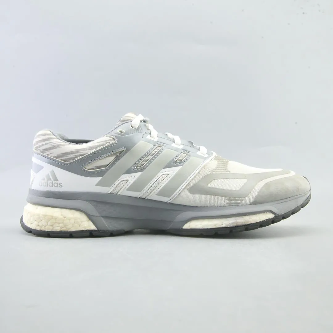 Adidas Shoes No Tie ADIDAS RESPONSE BOOST