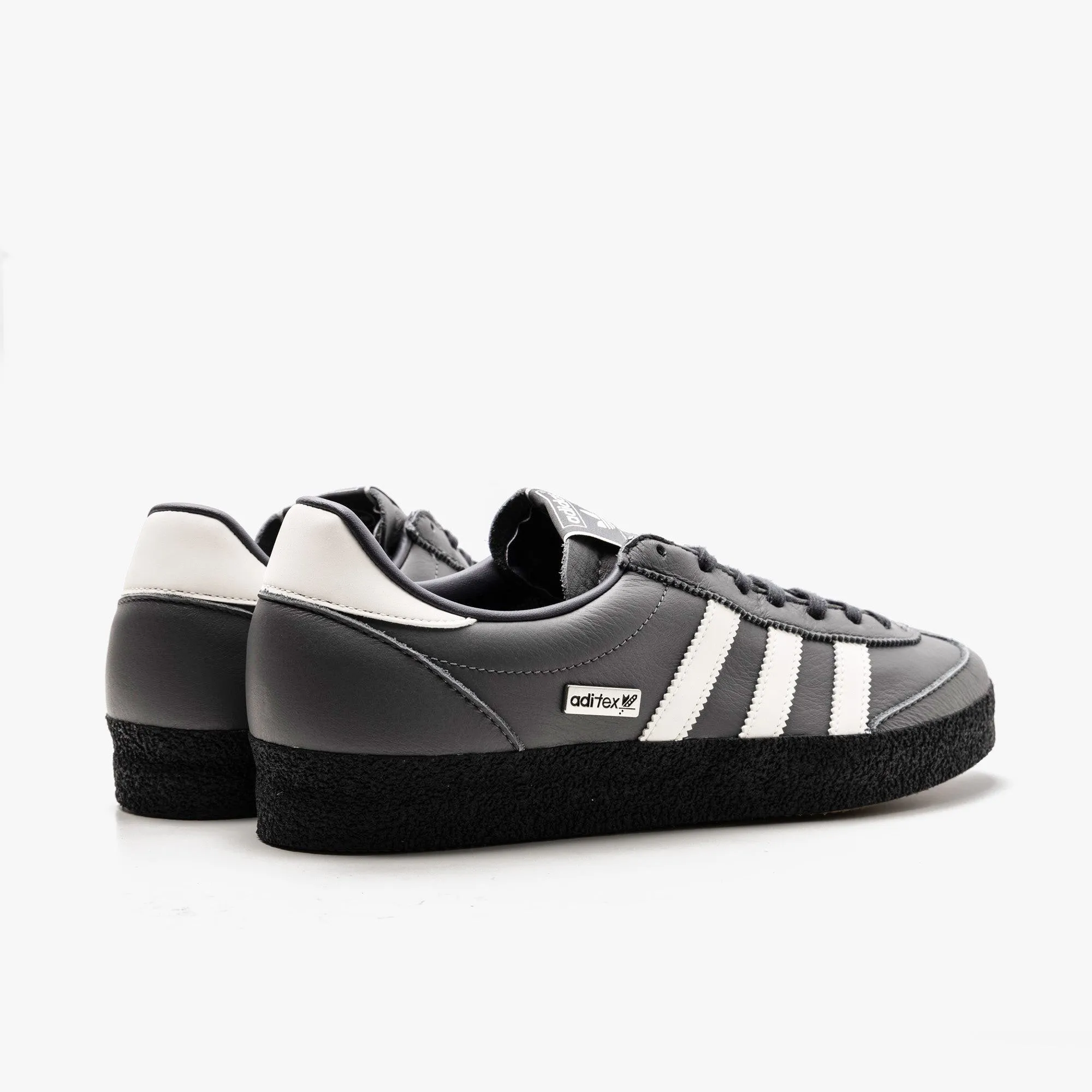 Adidas Five Ten Shoes adidas Originals Spezial Lothertex FC Grey / Chalk - Core Black
