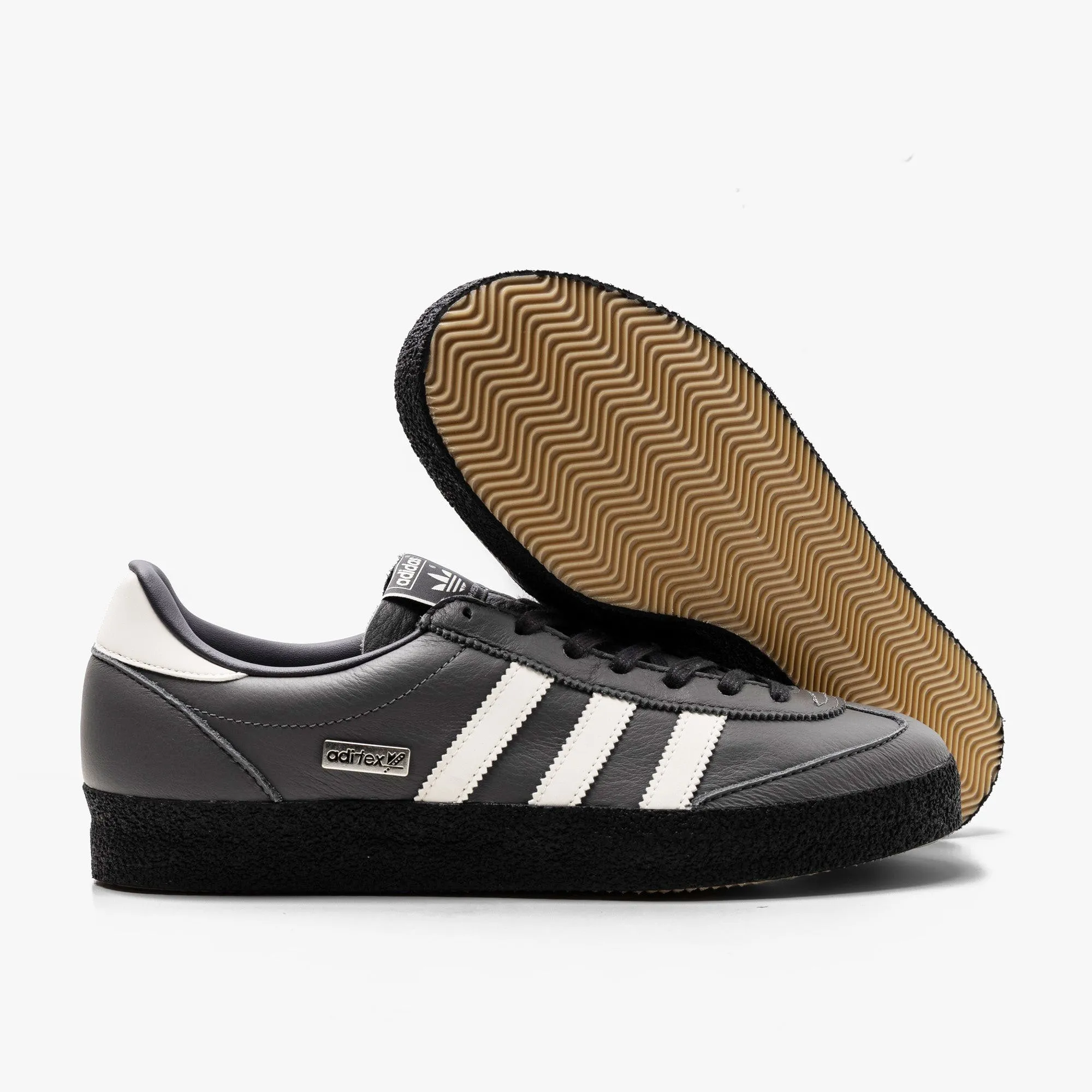 Adidas Handball Shoes adidas Originals Spezial Lothertex FC Grey / Chalk - Core Black