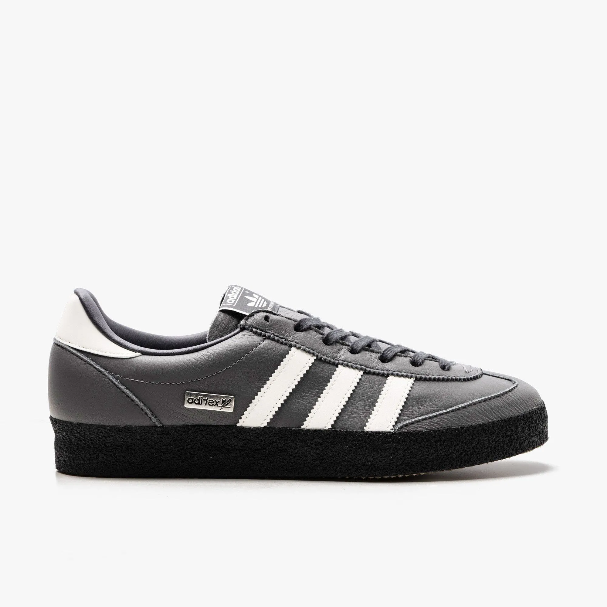 adidas Originals Spezial Lothertex FC Grey / Chalk - Core Black Coolest Adidas Shoes