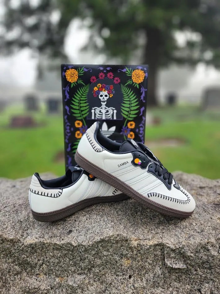 ADIDAS SAMBA OG Lightest Adidas Shoes