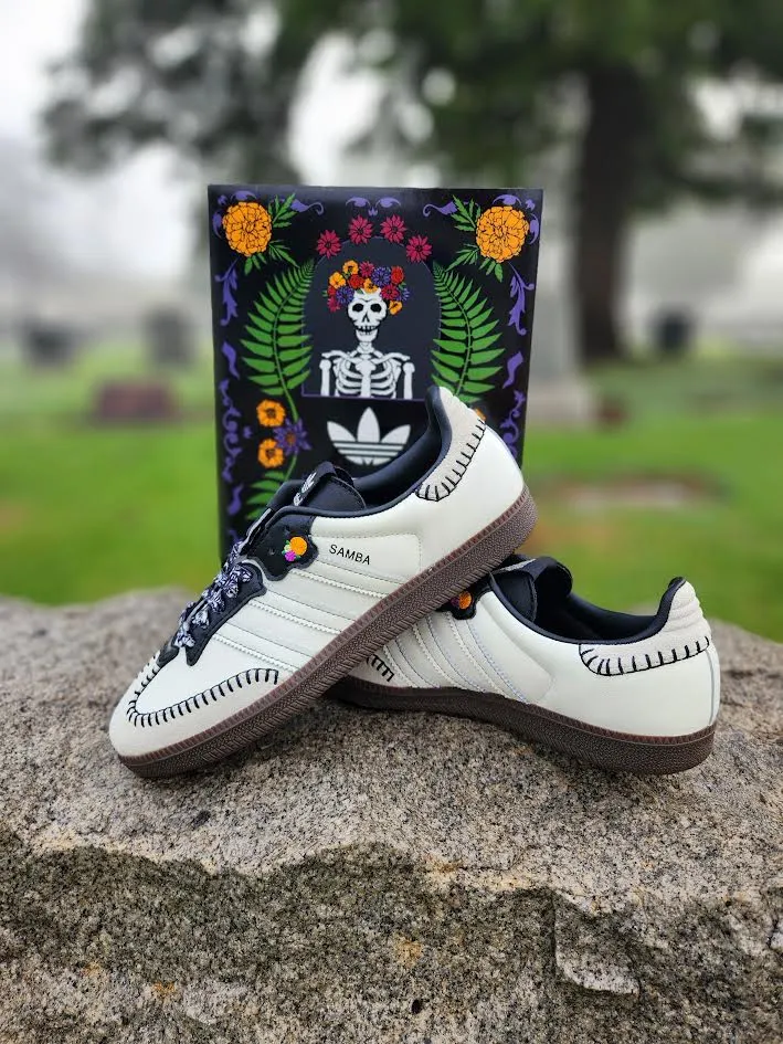Adidas Yeezy Like Shoes ADIDAS SAMBA OG