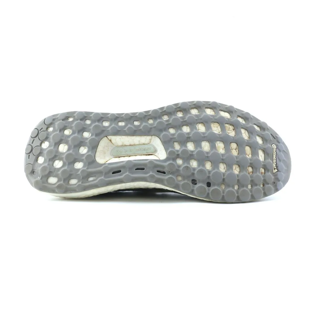 ADIDAS  ULTRA BOOST X CLIMA Voltaic Evo Running Shoe