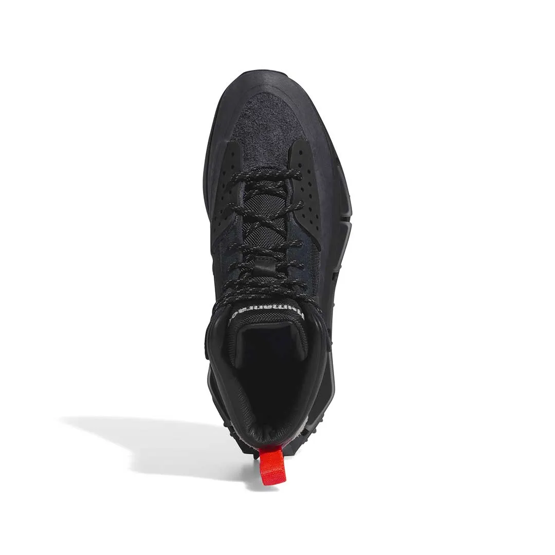 360 Adidas Golf Shoes adidas - Unisex Hu NMD S1 Ryat x Pharrell Shoes (GV6639)