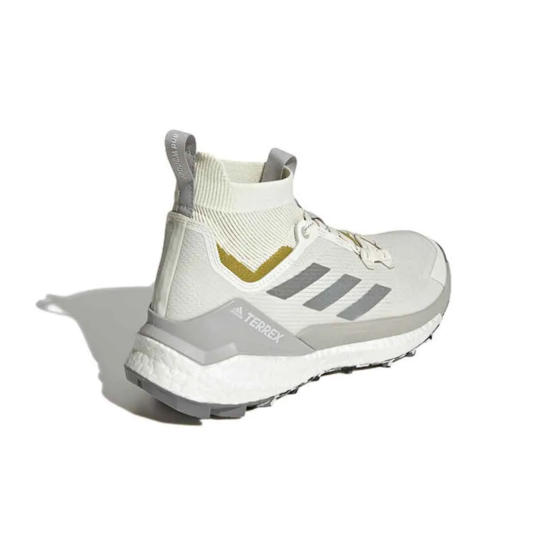 Husker Adidas Shoes adidas - Women's Terrex Free Hiker 2.0 x and wander Hiking Shoes (GY9847)