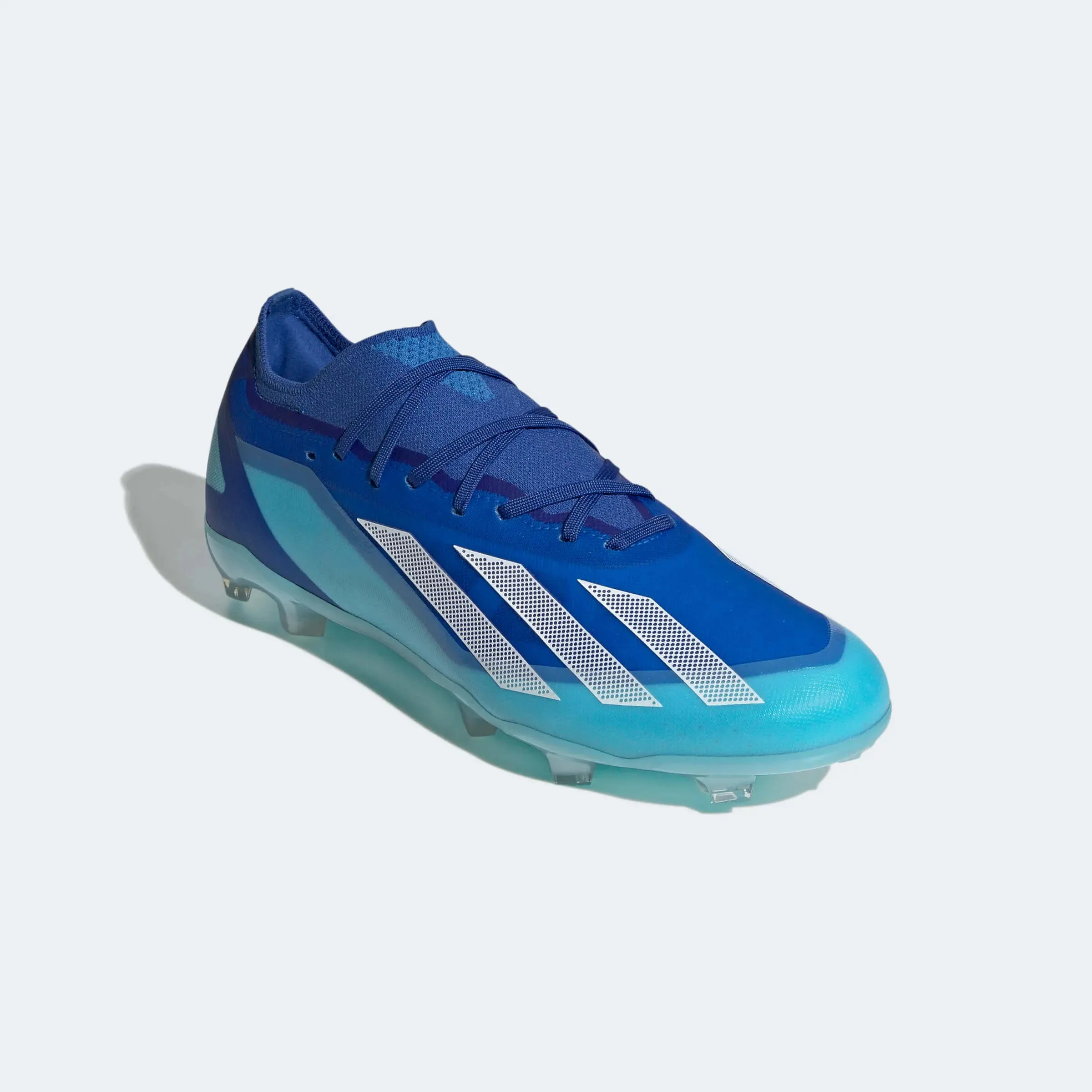 Adidas Shoes With Velcro Straps adidas X Crazyfast.2 FG - Marinerush Pack (HO23)