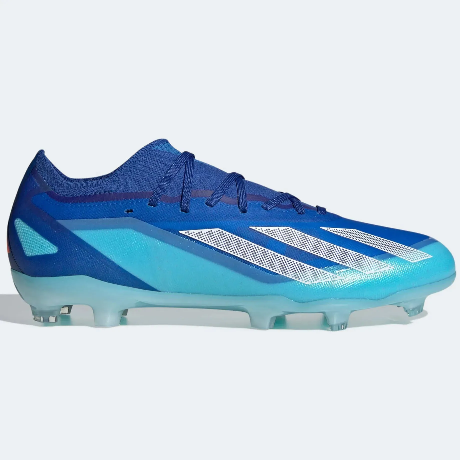 adidas X Crazyfast.2 FG - Marinerush Pack (HO23) Nizza Adidas Shoes