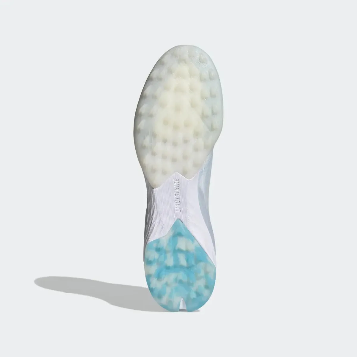 Parley Shoes Adidas adidas X Speedflow .1 Turf - White-Blue