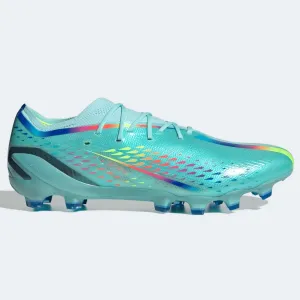 Adidas Adizero Takumi Sen 10 Running Shoes adidas X Speedportal.1 AG - Aqua-Blue