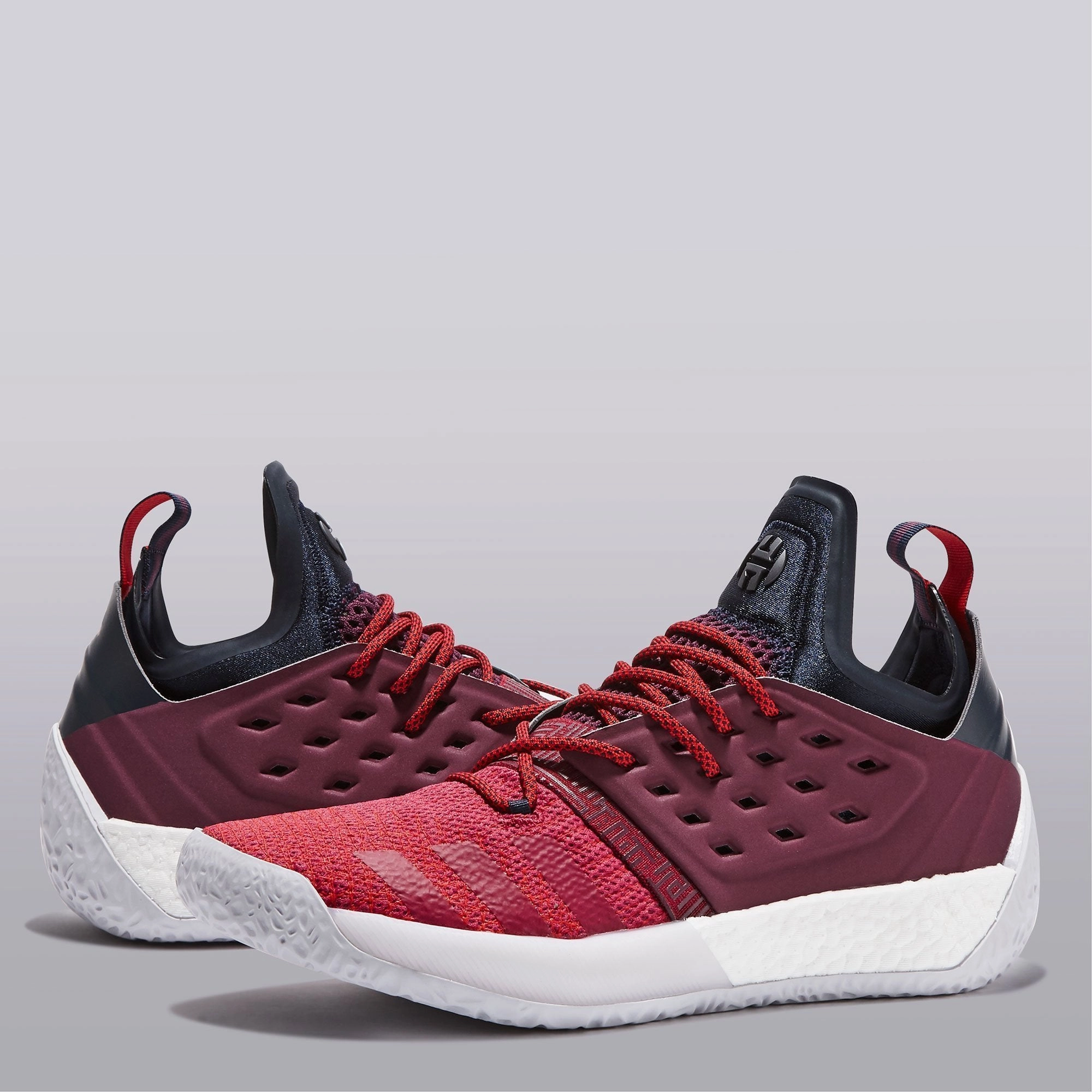 Greatest Basketball Shoes All Time Adidas Boost Harden Vol.2 Basketball Shoe - Imma Be A Star 2