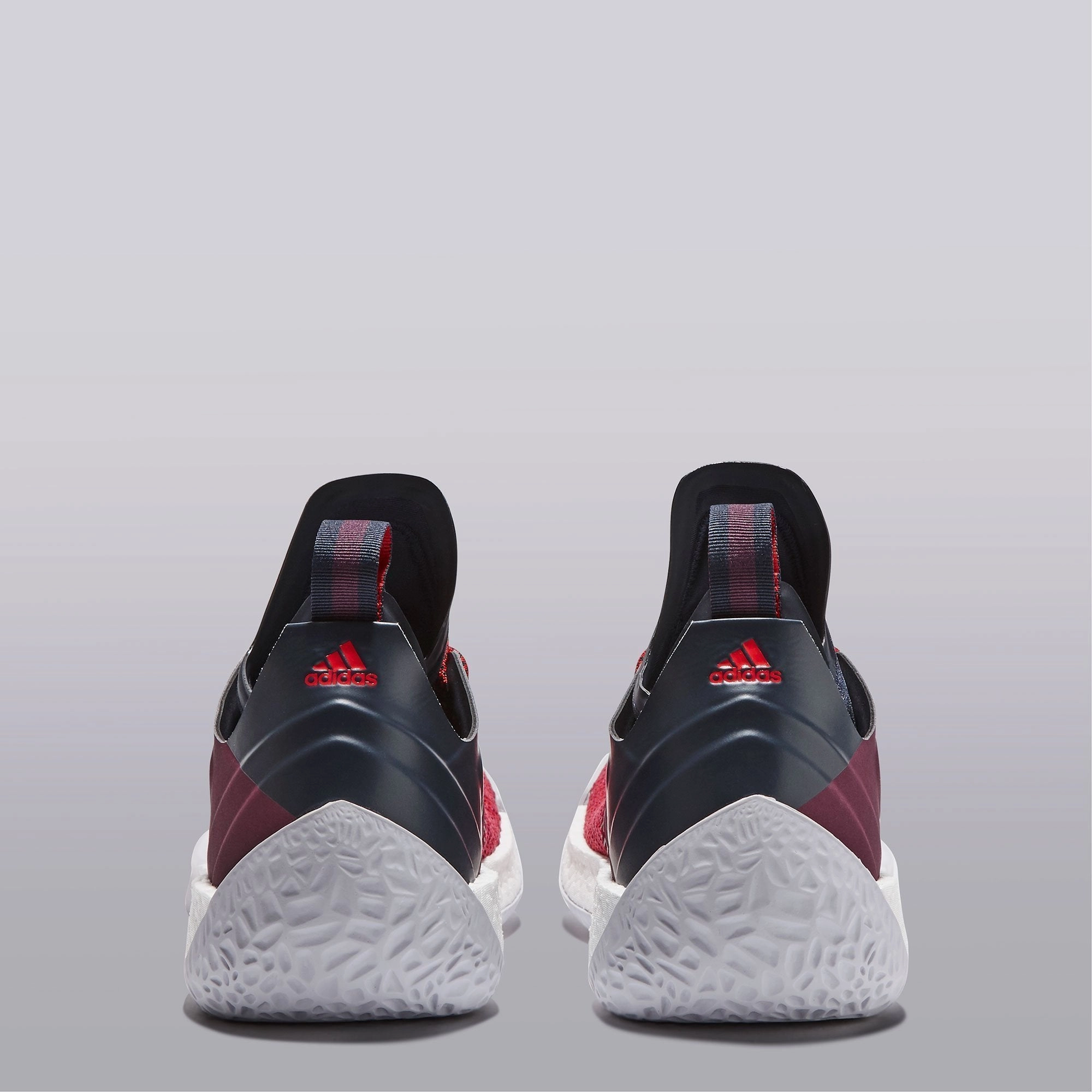 Best Basketball Shoes For Flat Feet Adidas Boost Harden Vol.2 Basketball Shoe - Imma Be A Star 2