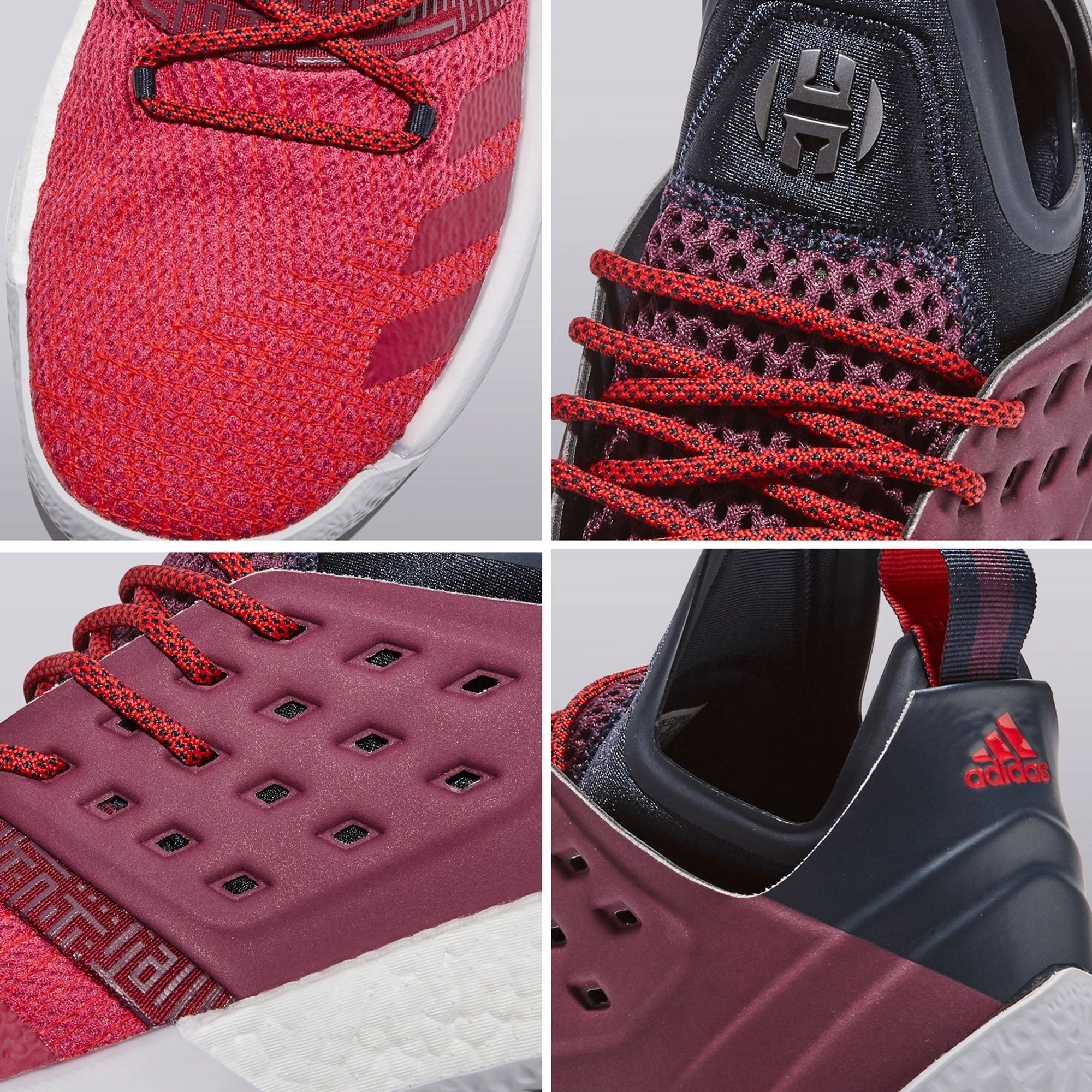 Adidas Boost Harden Vol.2 Basketball Shoe - Imma Be A Star 2 Jordan Max Aura Basketball Shoes