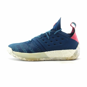 ADIDAS HARDEN VOL. 2 Basketball Shoes Soldier 10