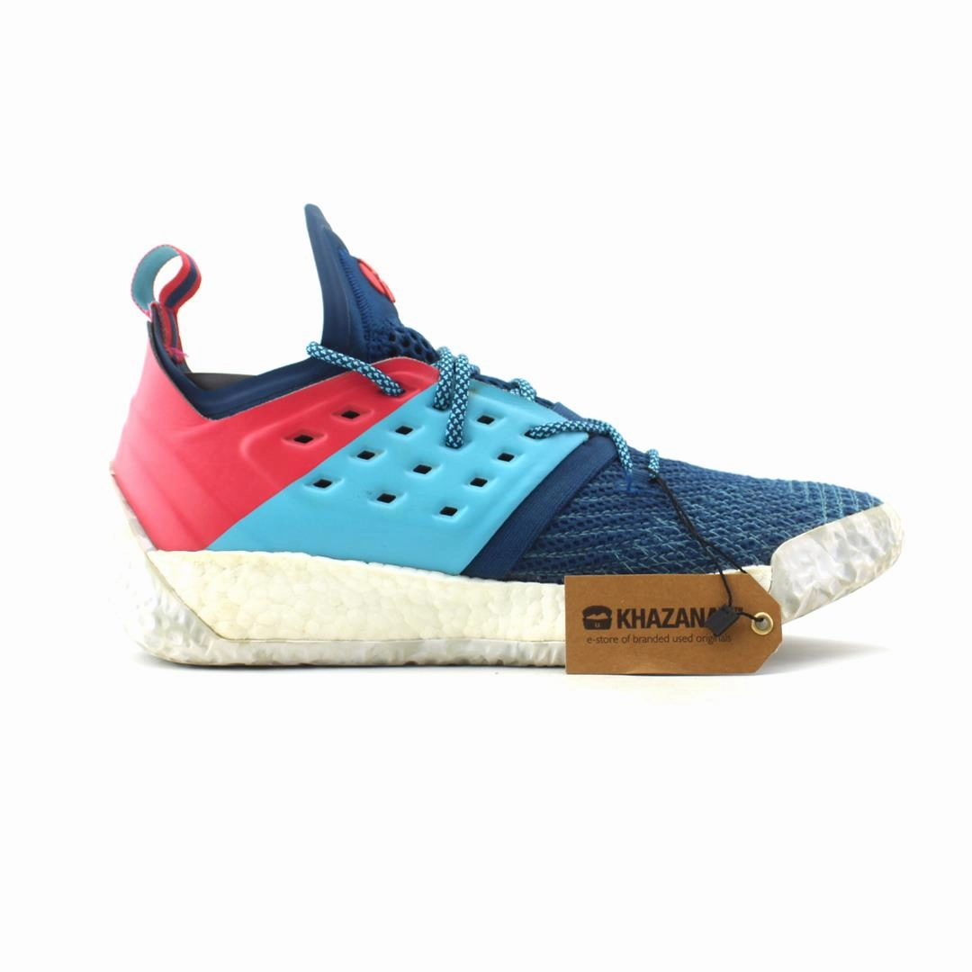 ADIDAS HARDEN VOL. 2 Griffin Nike Basketball