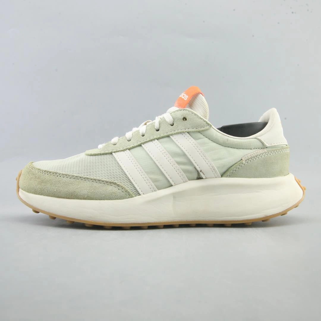 ADIDAS RUN 70S Casual Canvas Shoe Crossword
