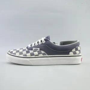 VANS AUTHENTIC Casual Steel Toe Shoes