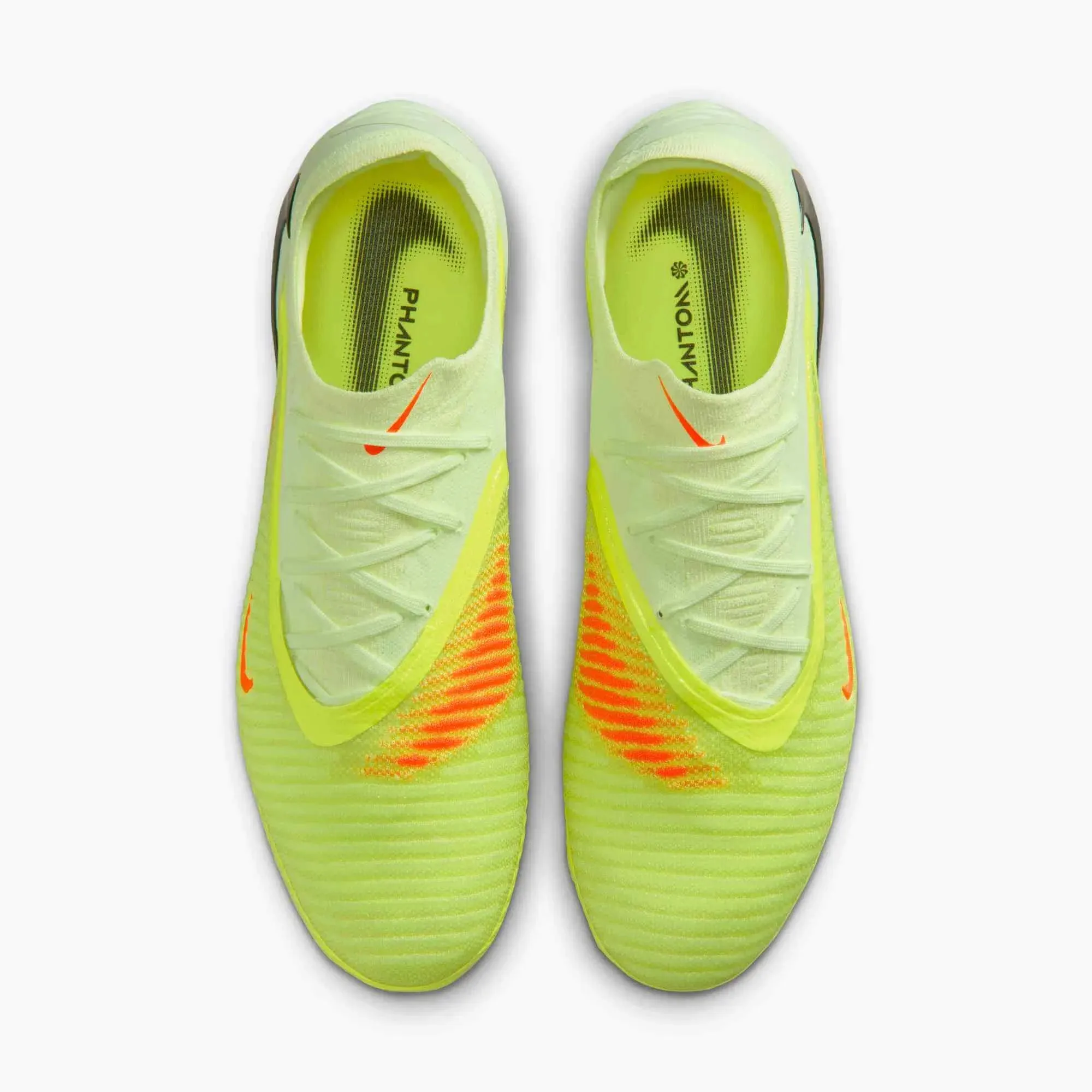 Nike Shoes Tn Air Nike Phantom 6 Low Elite Firm Ground Soccer Cleats - Max Voltage Pack (HO25)
