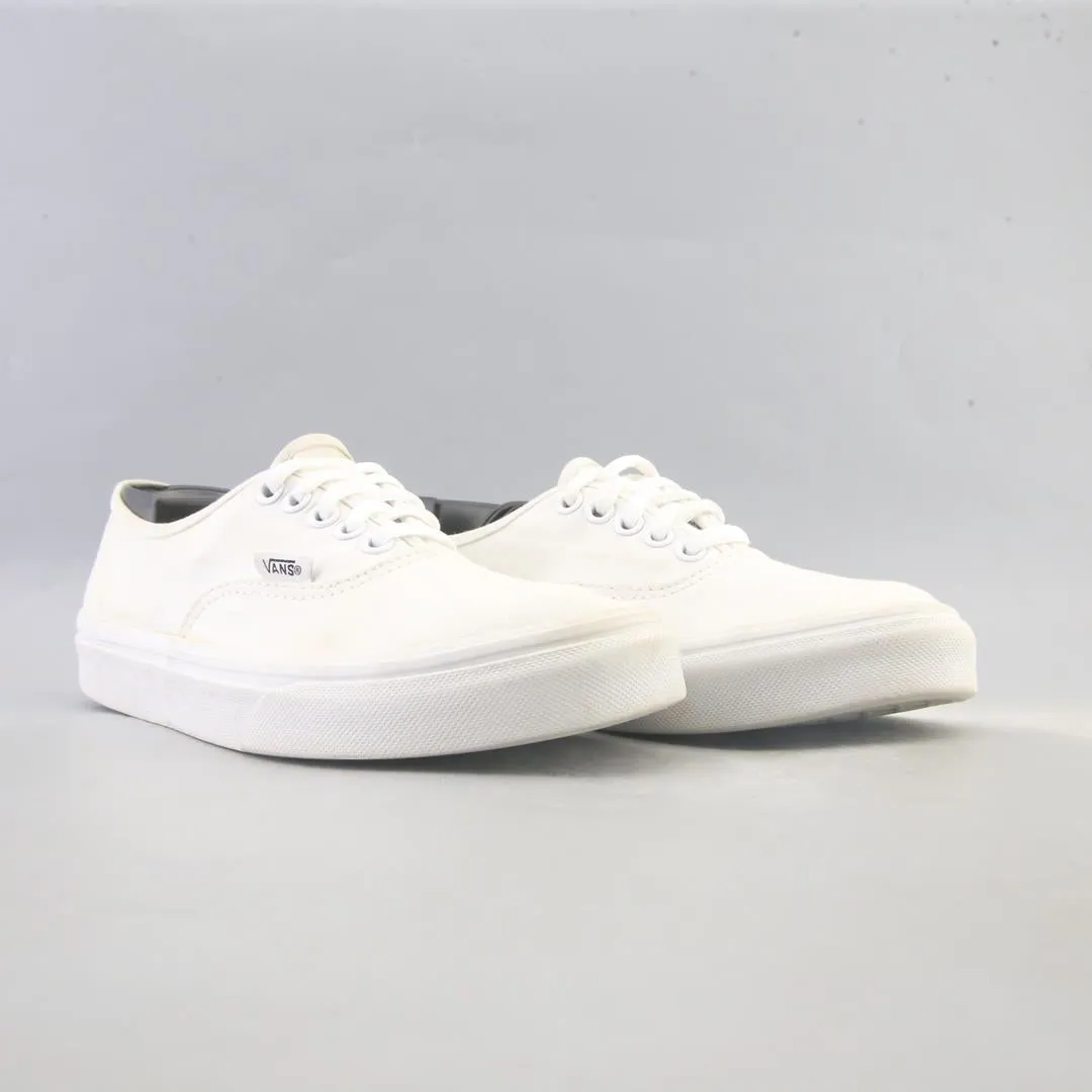 VANS AUTHENTIC Ecco Shoes Casual