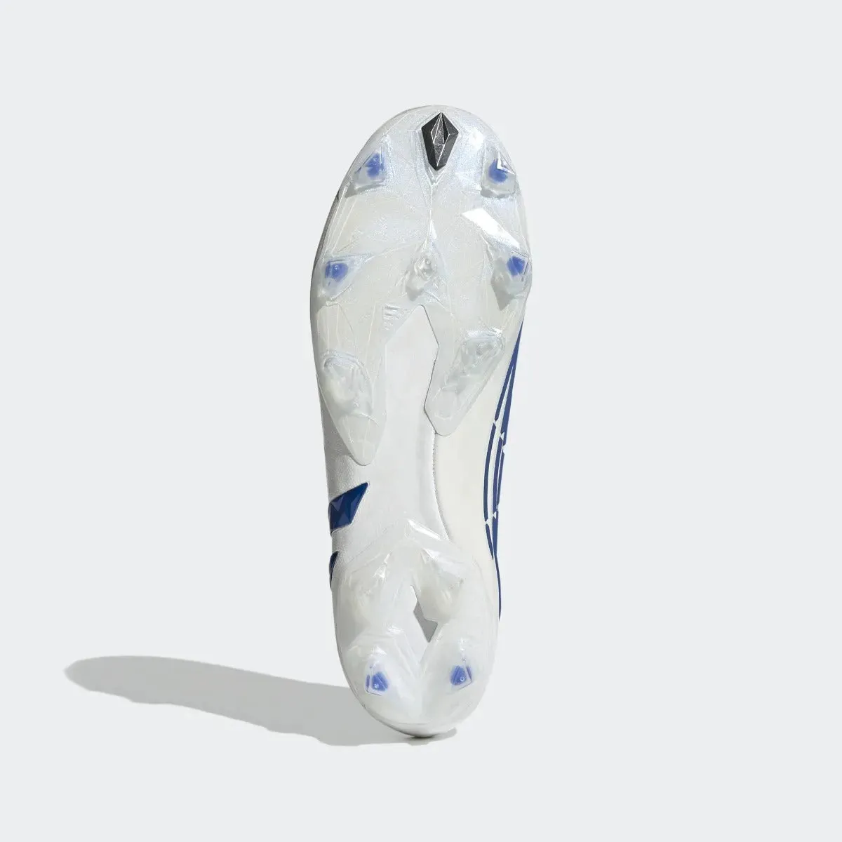 adidas Predator Edge .1 FG - White-Blue Adidas Run 70s 2.0 Shoes